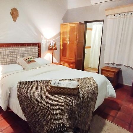 Santa Maria Hotel Екстер'єр фото