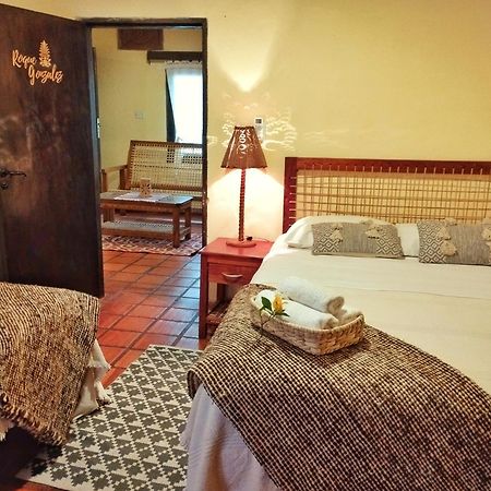 Santa Maria Hotel Екстер'єр фото