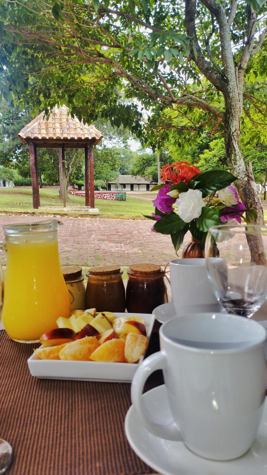 Santa Maria Hotel Екстер'єр фото