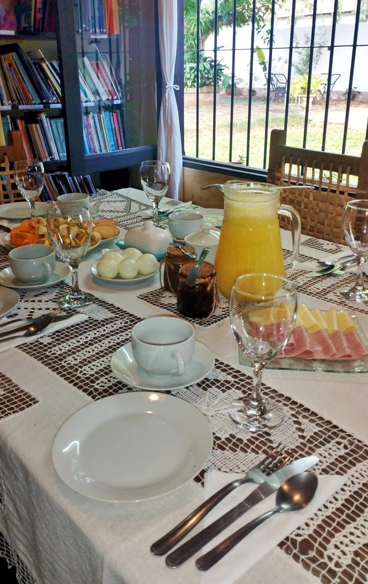 Santa Maria Hotel Екстер'єр фото