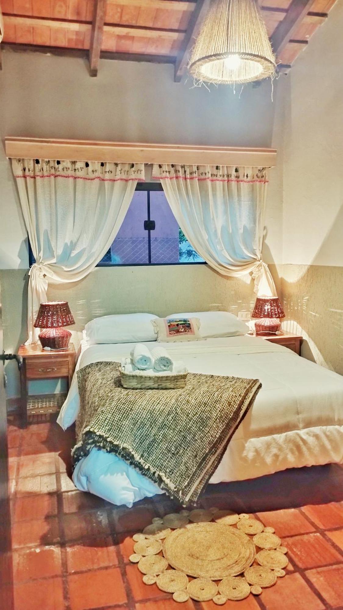 Santa Maria Hotel Екстер'єр фото