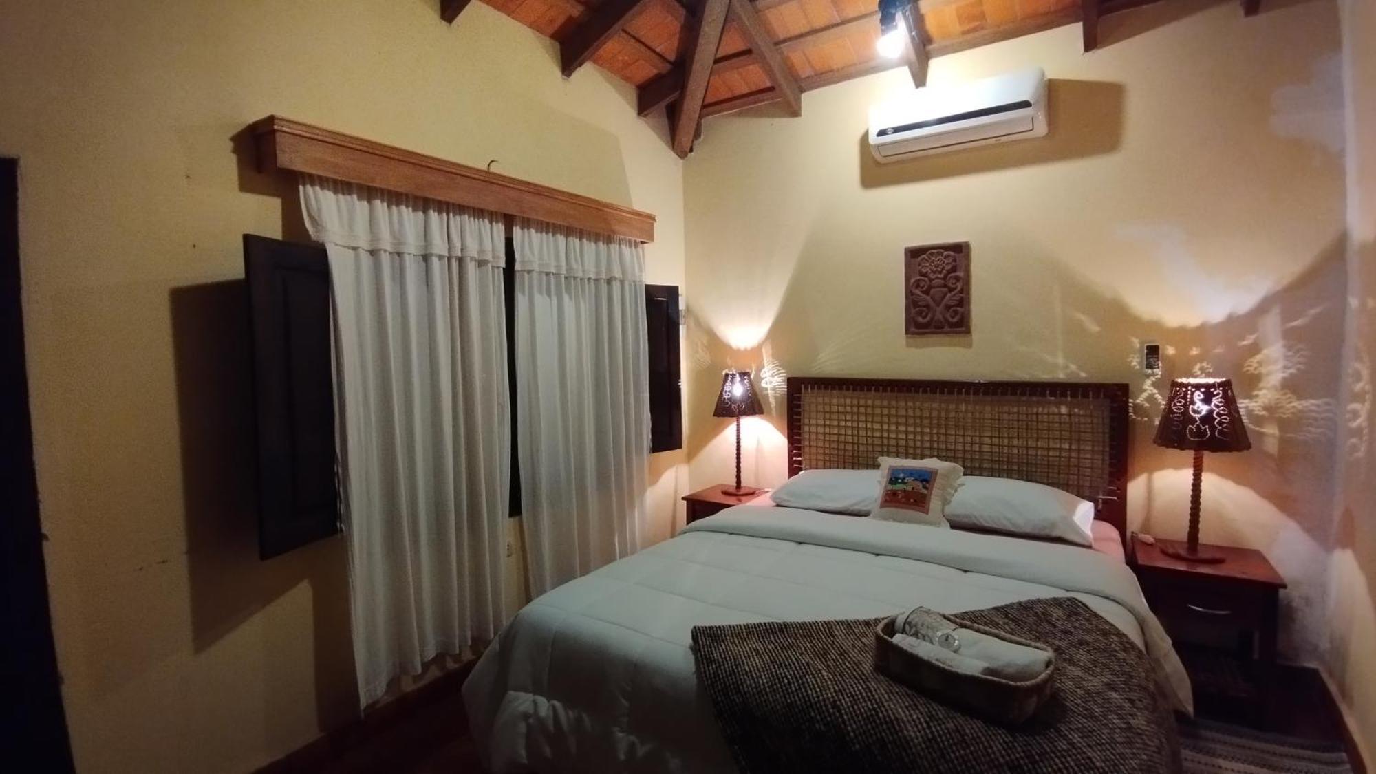 Santa Maria Hotel Екстер'єр фото