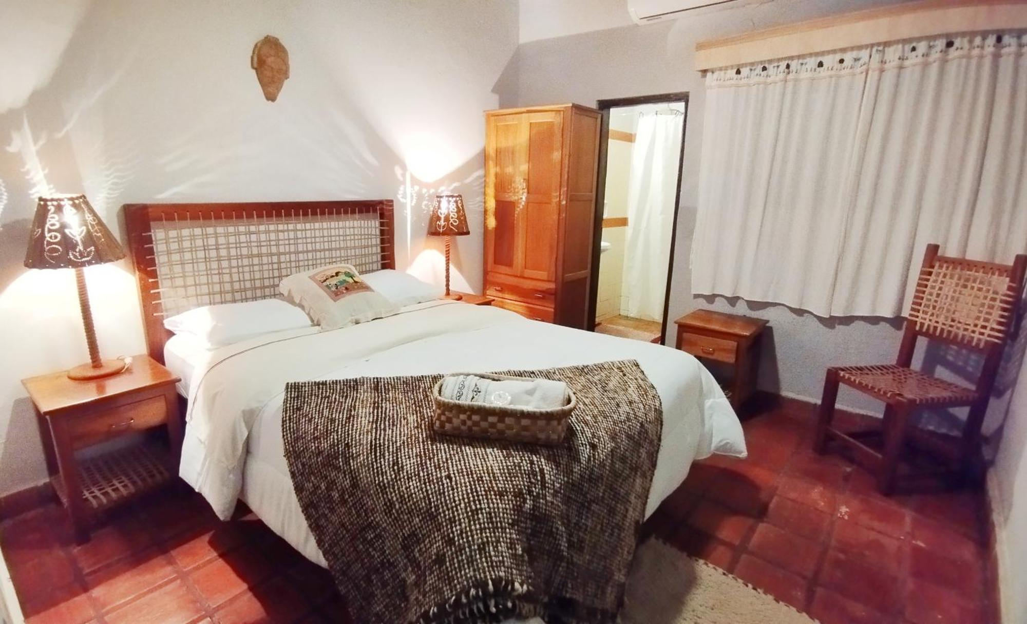 Santa Maria Hotel Екстер'єр фото